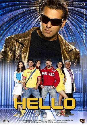  Hello