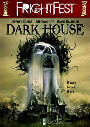 ڰ֮ Dark House