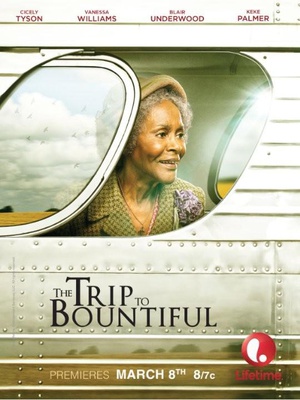 ǰظ The Trip to Bountiful