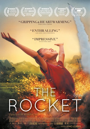  The Rocket