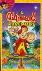 小布点乐队 The Chipmunk Adventure