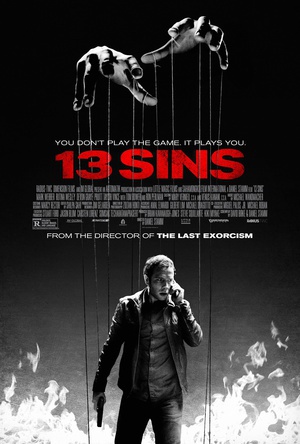13Ϸ 13 Sins