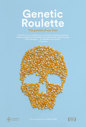 ̣֮ Genetic Roulette: The Gamble of Our Lives