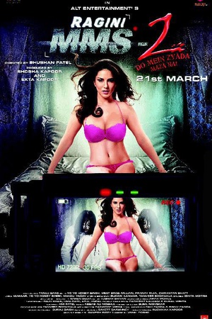 2 Ragini MMS 2