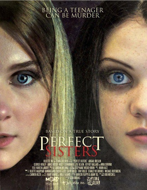 姐妹煞 Perfect Sisters