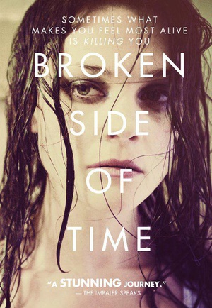 ʱĶ broken side of time