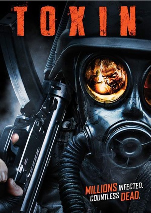  Toxin