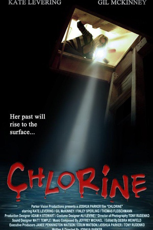  Chlorine