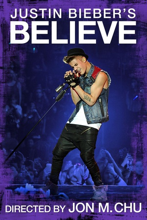 ˹͡Ȳ Justin Bieber\'s Believe