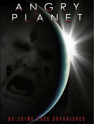 Angry Planet
