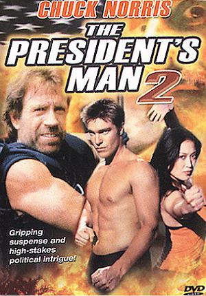 终极特工 The President\'s Man: A Line in the Sand