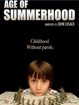 δ˥Ӫ age of summerhood