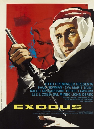  Exodus