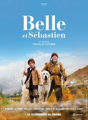 Ȯѩ Belle et Sbastien