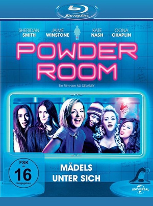 ױ Powder Room