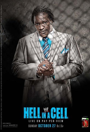 Hell in a Cell 2013