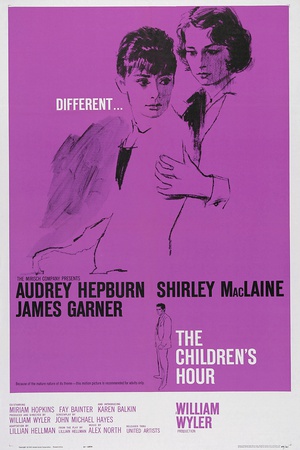 ˫Թ The Children\'s Hour