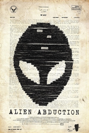 ǰ Alien Abduction