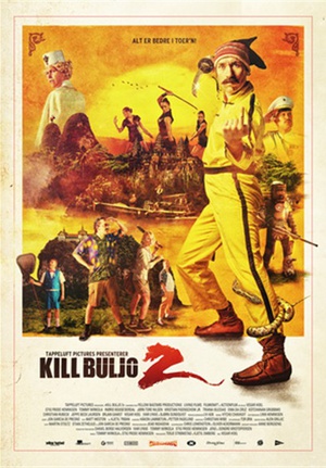 ɱ2 Kill Buljo 2