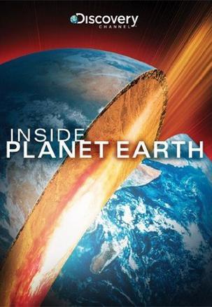 Inside Planet Earth