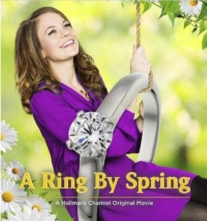 Ring by Spring