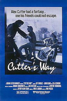 ռֶ Cutter\'s Way