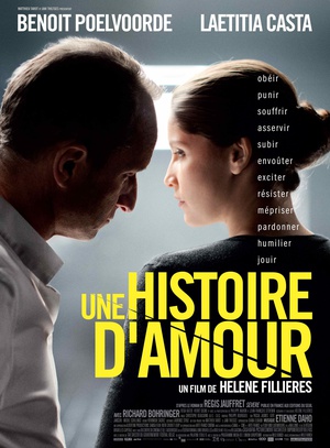  Une histoire d\'amour