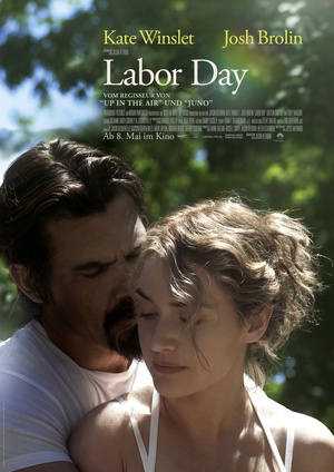 鶯 Labor Day