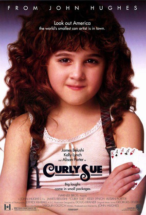 ͷ Curly Sue