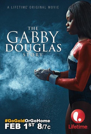 Ǳȵ˹ The Gabby Douglas Story