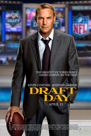 ѡ Draft Day