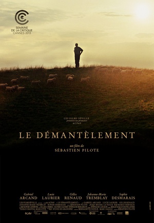  Le Dmantlement