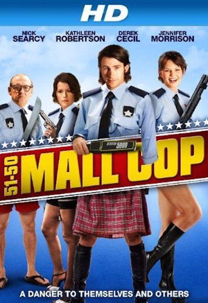 Mall Cop