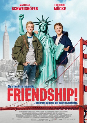 Сμ Friendship!