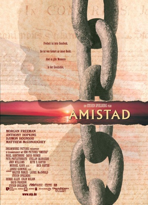 ޾ Amistad