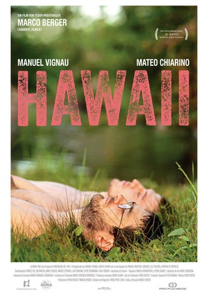夏威夷 Hawaii