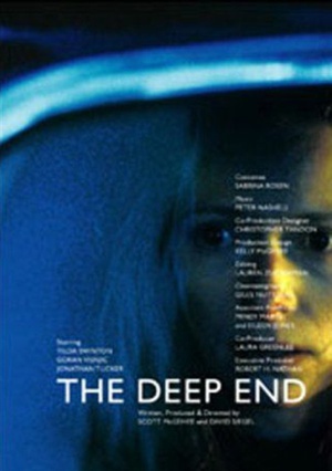  The Deep End