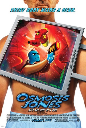 ռϸս Osmosis Jones