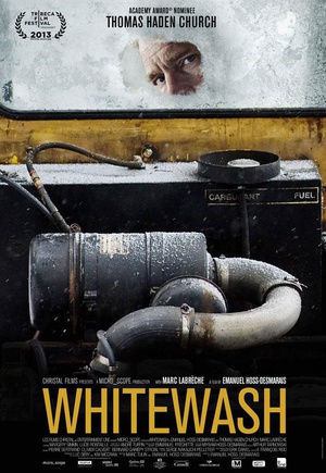 ϴ Whitewash