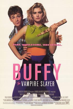 ӰԹŮͷ Buffy the Vampire Slayer