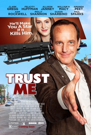 Ůɼ Trust Me