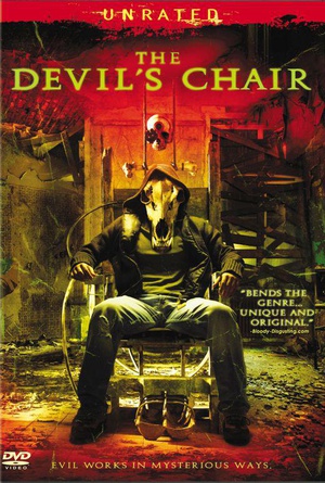 ħ֮ The Devil\'s Chair