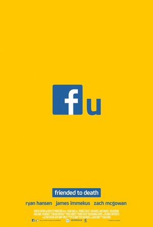  Friended to Death