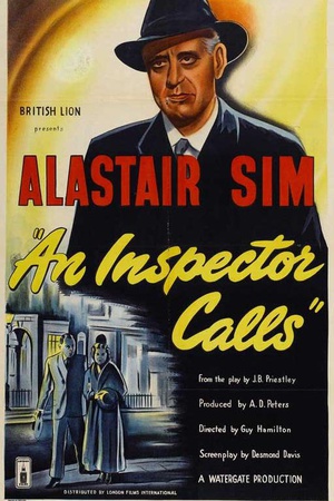 ̽ An Inspector Calls