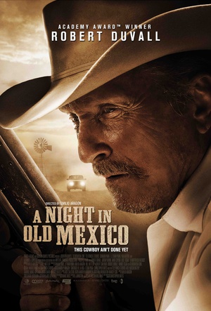 īһҹ A Night in Old Mexico
