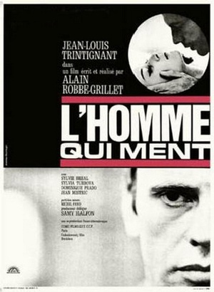 ˵ѵ L\'homme qui ment