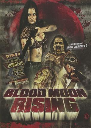 Ѫ³ Blood Moon Rising