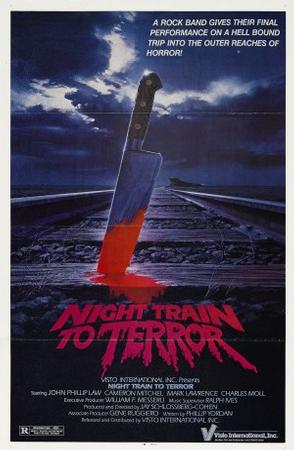 ֲҹ Night Train to Terror