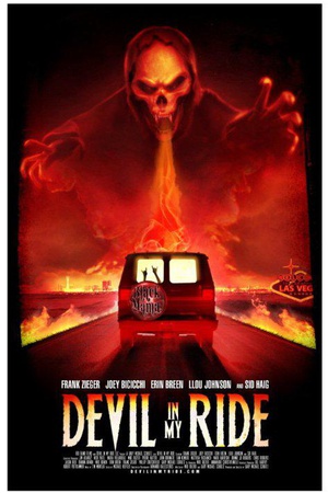 ħͬ Devil in My Ride