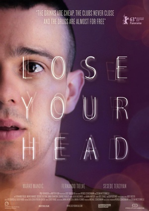 Ϊʧ Lose Your Head